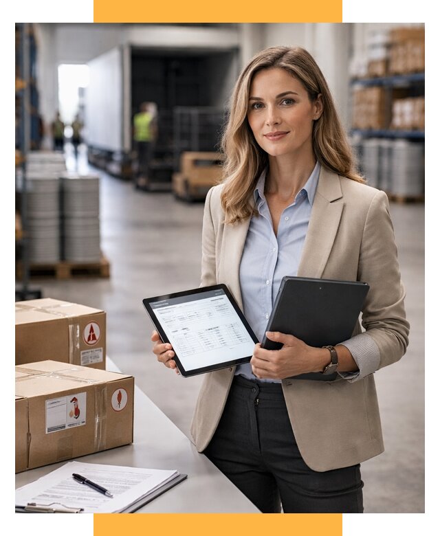 Таможенное оформление хим. сырья от 12420 р. СетСервис-Чта