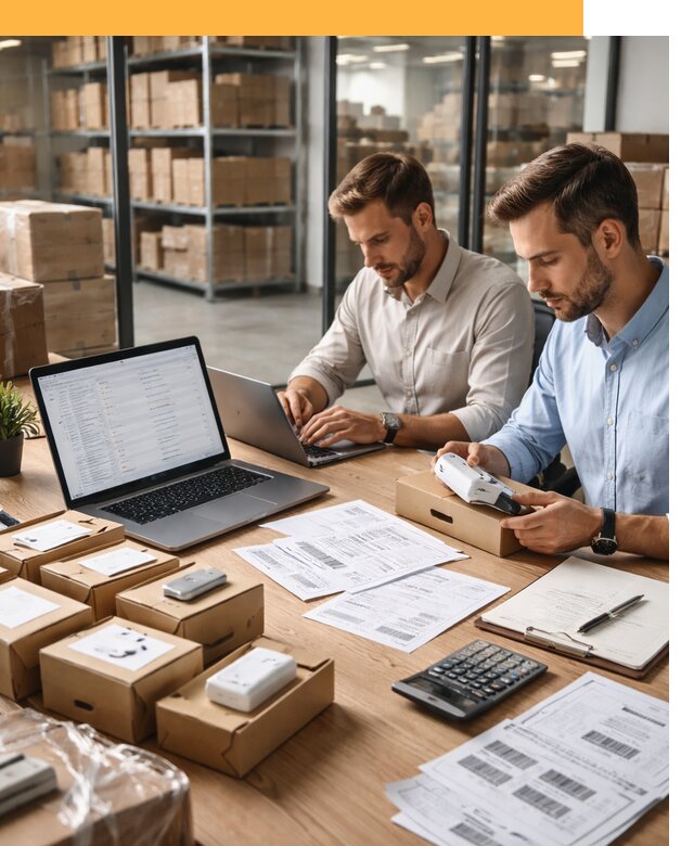 Закупка товара в Китае от 7245 руб за единицу, с доставкой