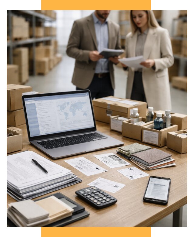 Поиск поставщика в Китае под ключ от 8798 р. | СетСервис-Чта