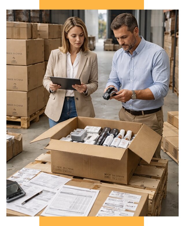 Выкуп товара в Китае с доставкой, оплата от 4658 р. | СетСервис-Чта