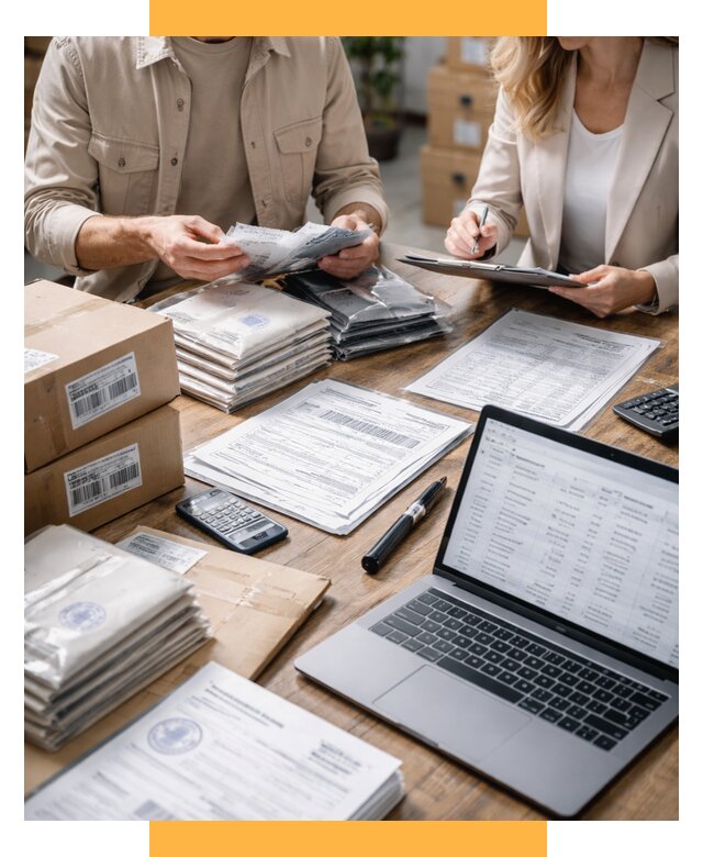 Закупка и доставка из Турции от 25875 р. - СетСервис-Чта