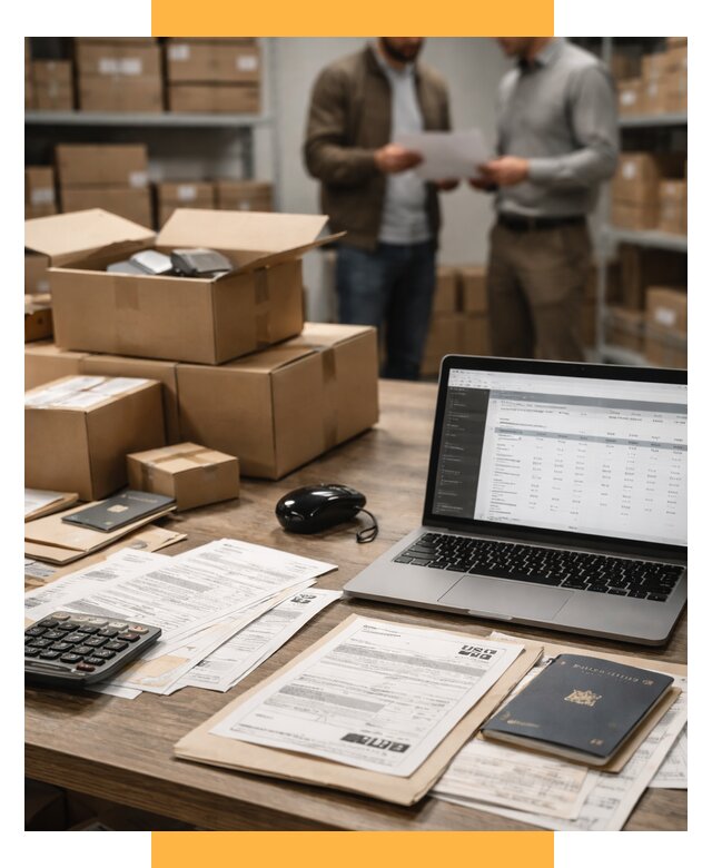 Закупка и выкуп товаров в США под ключ от 5175 р. | СетСервис-Чта