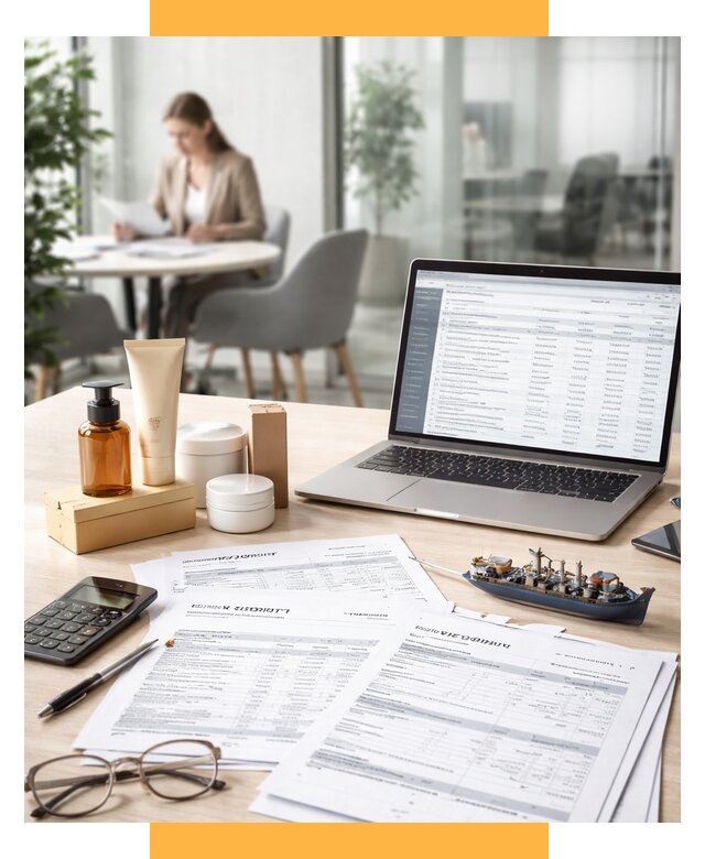 Закупка товара в ОАЭ под ключ от 15525 р. | СетСервис-Чта