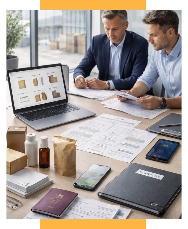 Поиск поставщика в ОАЭ под ключ от 12420 р. | СетСервис-Чта