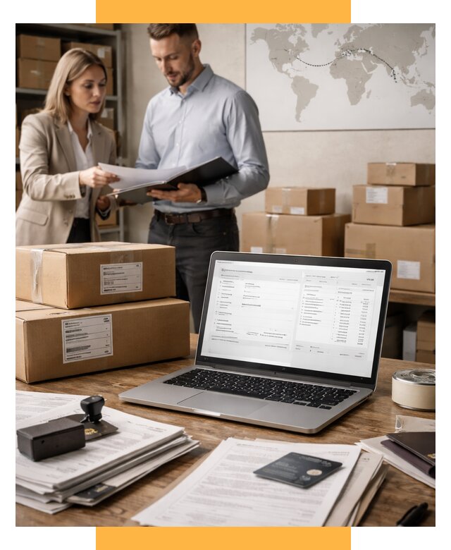 Выкуп товара в ОАЭ под ключ оперативно от 7763 р. | СетСервис-Чта