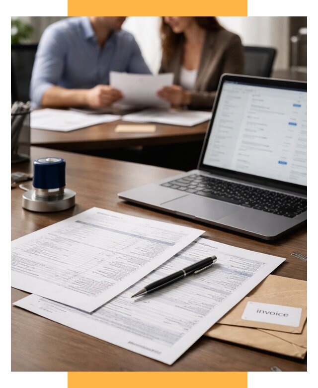 Оплата инвойсов за рубеж под ключ от 3623 р., СетСервис-Чта