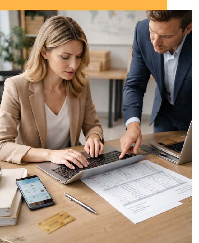 Оплата иностранных инвойсов и выставление счетов от 3623 руб.