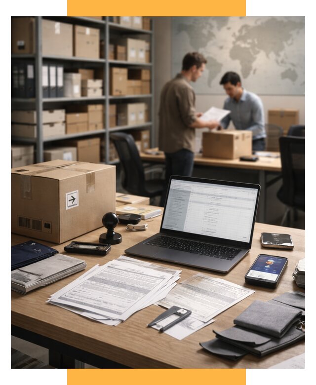 Выкуп товара за рубежом и доставка от 5175 р. | СетСервис-Чта