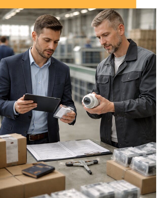 Инспекция фабрики за рубежом, приемка и контроль качества от 15525