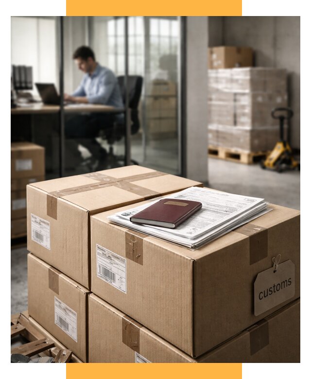 Параллельный импорт под ключ от 20700 р., логистика от СетСервис-Чта