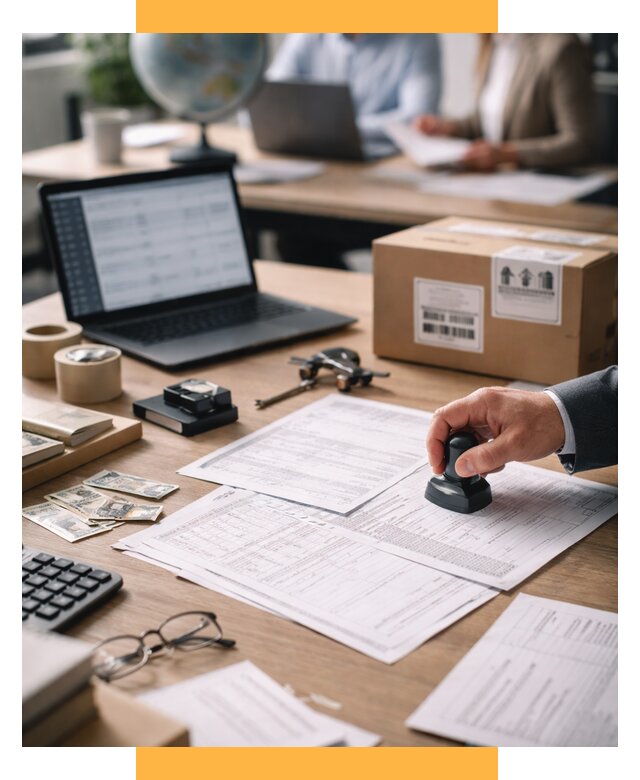 Международная поставка под ключ от 77625 р. | СетСервис-Чта